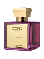 Damascena by Sphinx Fragrances