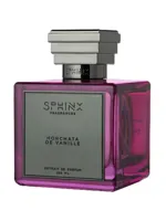 Horchata de Vanille by Sphinx Fragrances