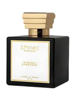 Oceanic Symphony by Sphinx Fragrances