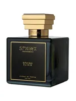 Sphinx Elixir by Sphinx Fragrances