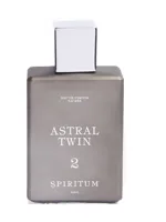 2 Astral Twin by Spiritum