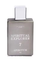 7 Spiritual Explorer by Spiritum
