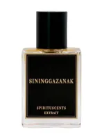 Sininggazanak by Spirituscents