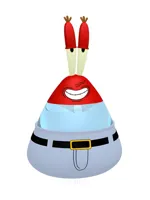 Mr. Krabs by SpongeBob Squarepants