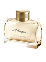58 Avenue Montaigne pour Femme by S.T. Dupont