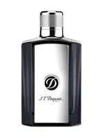 Be Exceptional by S.T. Dupont