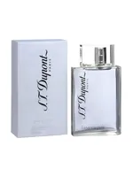 Essence Pure Pour Homme by S.T. Dupont