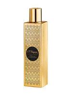 Vanilla & Leather by S.T. Dupont
