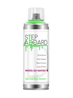 Menta Sui Navigli by Step Aboard