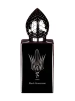Black Gemstone by Stéphane Humbert Lucas 777