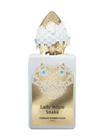 Lady White Snake by Stéphane Humbert Lucas 777