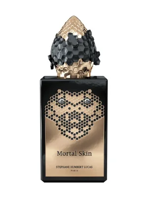 Mortal Skin Eau de Parfum bottle
