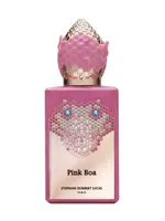 Pink Boa by Stéphane Humbert Lucas 777