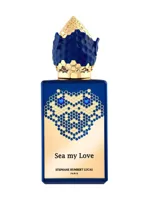 Sea My Love by Stéphane Humbert Lucas 777