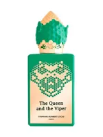 The Queen and the Viper by Stéphane Humbert Lucas 777
