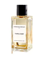Vanilla Baby by Stéphanie de Bruijn - Parfum sur Mesure