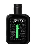 FR34K Str8 by STR8