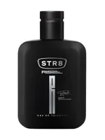 Rise by STR8
