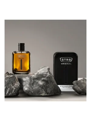 Original Eau de Toilette bottle