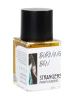 Burning Ben by Strangers Parfumerie