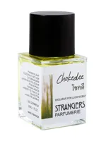 Chokedee (โชคดี) by Strangers Parfumerie