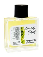 Concrete Forest by Strangers Parfumerie