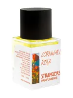 Cornwall Rose by Strangers Parfumerie