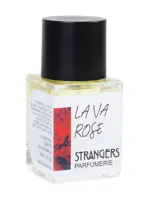 Lava Rose by Strangers Parfumerie