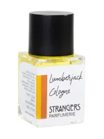 Lumberjack Cologne by Strangers Parfumerie