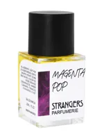 Magenta Pop by Strangers Parfumerie