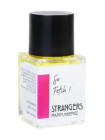 So Fetch! by Strangers Parfumerie