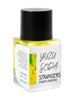 Yuzu Soda by Strangers Parfumerie