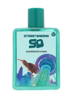 Auckland Craze by Street Origins