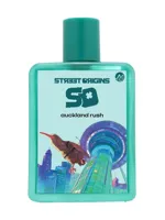 Auckland Rush by Street Origins