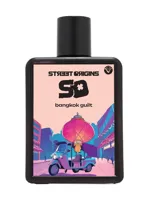 Bangkok Guilt by Street Origins