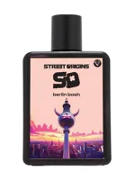 Berlin Bash by Street Origins