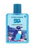 Cape Town Grace by Street Origins