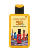 Drenched in London by Street Origins