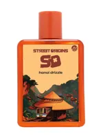 Hanoi Drizzle by Street Origins