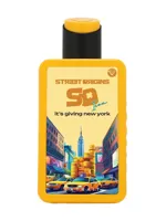 It's Giving New York by Street Origins