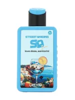 Love Daze, Santorini by Street Origins