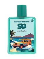 Manila Glee by Street Origins