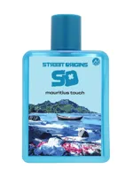 Mauritius Touch by Street Origins