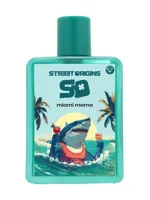 Miami Mama by Street Origins