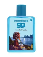 Mumbai Hustle by Street Origins