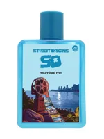 Mumbai Mc by Street Origins