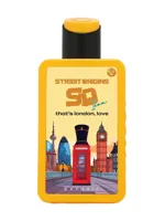 That's London, Love by Street Origins