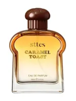 Caramel Toast by Sttes Brazilian