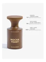 Mocha Toast by studiowest by Studiowest