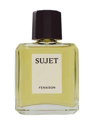 Fenaison Eau de Toilette bottle